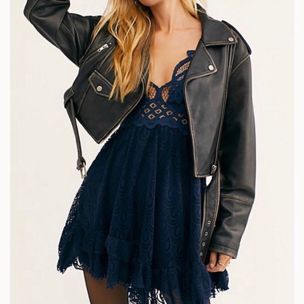 Free People Adella Dress XS - Picture 6 of 6